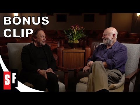 Bonus Clip: Rob Reiner And Billy Crystal Discuss 