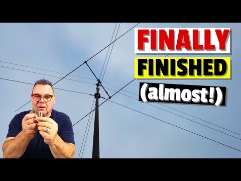 The Year That Nearly Broke Me - Worth It?