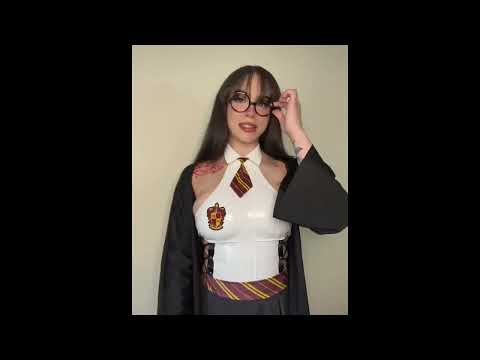 Sexy Halloween costume unboxing + try-on haul w/ Starline, Party King, and Vera Villain!