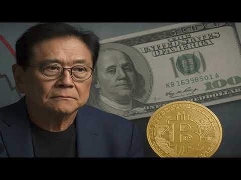 金持ち父さん著者の驚き予想！仮想通貨の未来とは
