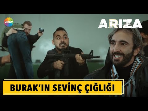 Arıza | Halide yeşil ışık yaktı Fiko