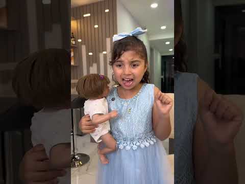 Niña rebeld3 no quería ir al colegio y su mamá hizo algo que la cambió para siempre😳😱parte(5)