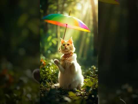 ram sam sam with cat #cat #funny