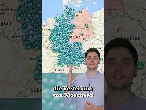Karten, die dein Weltbild verändern!