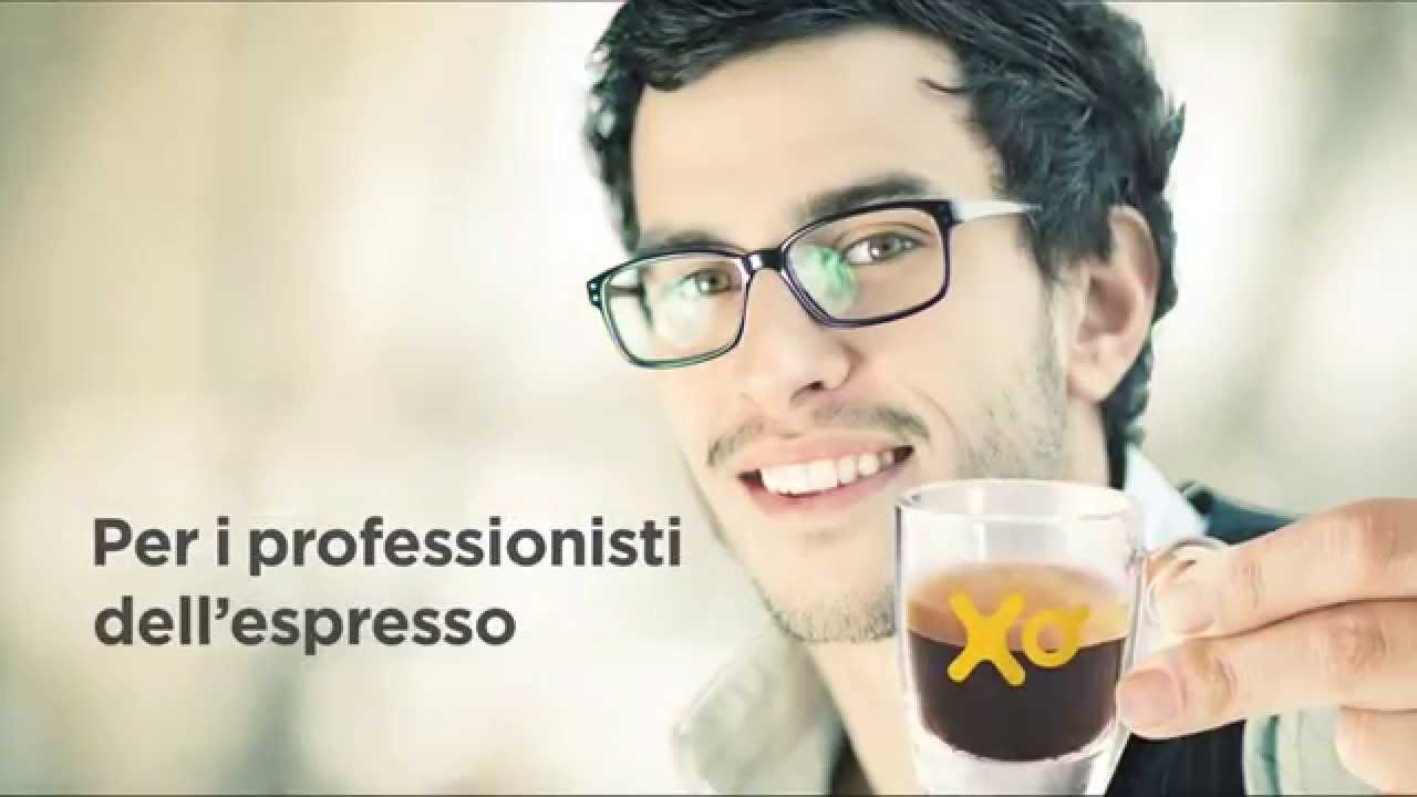 Video Café en Cápsulas de Caffè Xelecto