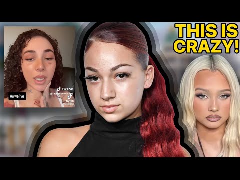 Alabama Barker And Bhad Bhabie Are Beefing AGAIN!