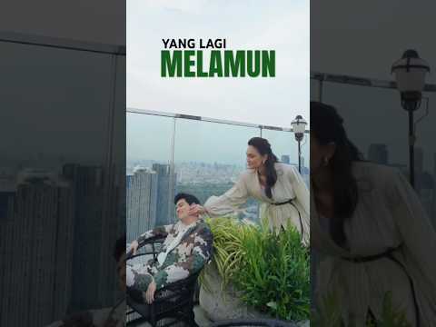 MAXIME KAGET, istri ada dibelakangnya #feedshorts
