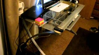 Bon Studio Zentra Collection Desk You Bon Studio Zentra Collection Desk