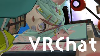 【VRChat】8月のお盆休みラスト✨ワールドめぐりお散歩✨【60 minutes TALK】