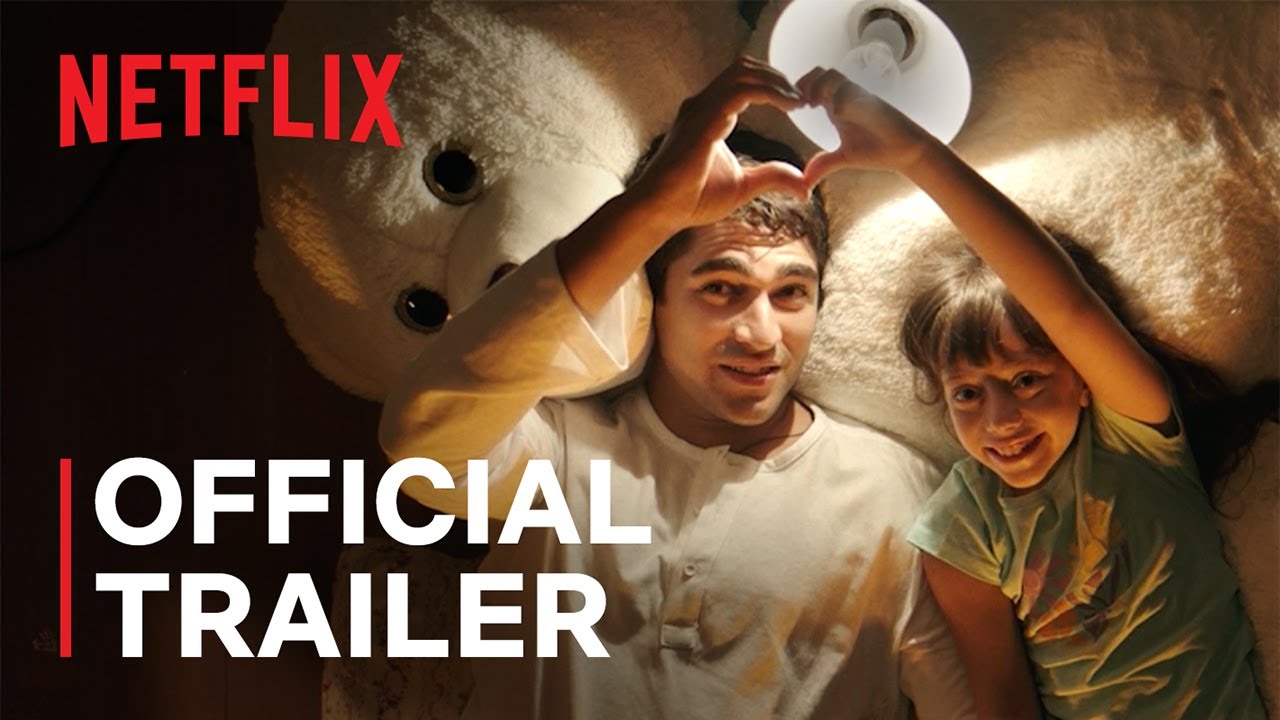 Abandoned Man Trailer thumbnail