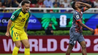 Jamaica Vs Dr Congo Live Stream | Predictions & Line Up | Analysis | Whats at stake ? 📱