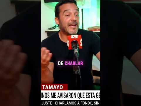 Sergio Tamayo: “En 4 años de mi gestión, se sesionó siempre en el Concejo en #tazadeajuste