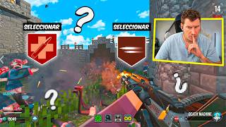 HAY QUE ELEGIR BEBIDA - ZOMBIES