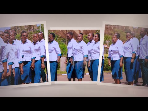 KENHUT SDA CHURCH CHOIR- NAIROBI DVD 9 LAUNCH