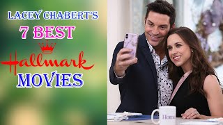 Lacey Chabert’s 7 Best Hallmark Movies, Ranked by Fans