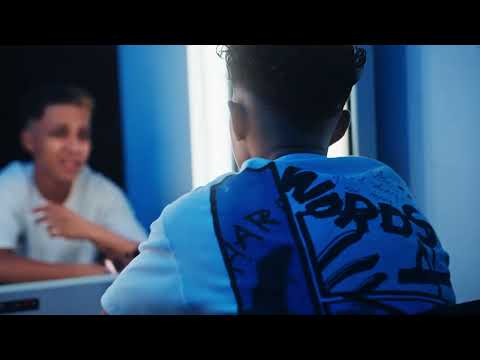 LEA CHURROS Ft. RM'N PROD - TOXIQUE (Clip Officiel)