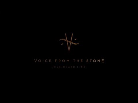 Voice From The Stone - Teaser #1