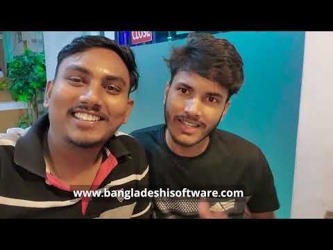 Bangladeshi Software Client Satisfaction Party 2 October 2022