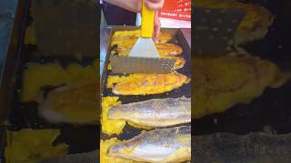 street food Fish #streetfoodrecipes #shorts