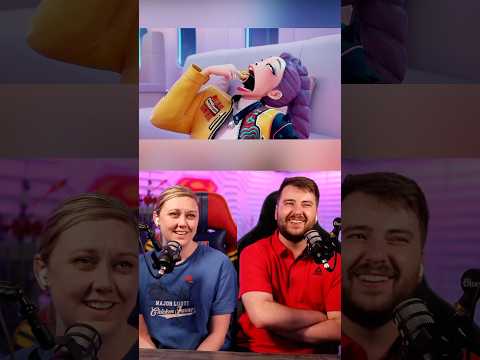 We Love Huntrix! 😱 Kpop Demon Hunters REACTION!