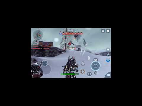 Vector - Mech Wars