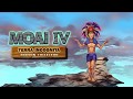 Vidéo de Moai 4: Terra Incognita Édition Collector