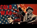 Cold War Events and Consequences