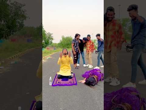 Girajate the maidan me tenha content video #foryou #content #religion #maa #youtube t