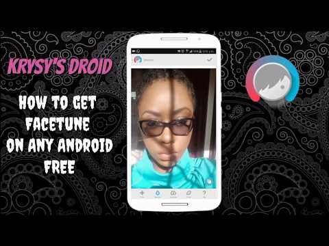 get facetune for free