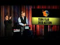 Climate Action and TED Countdown