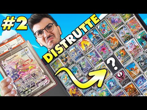 La VERITÀ sui DIFETTI delle CARTE POKEMON GRADATE PSA e non solo...