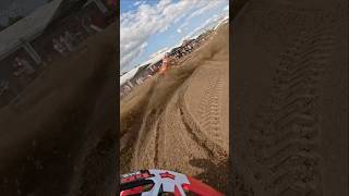 1 Minute of Tim Gajser at Lommel