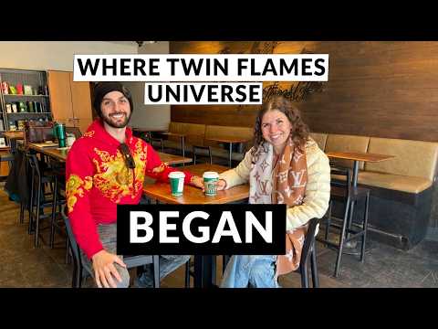 Revisiting Where Twin Flames Universe Began | Twin Flames IRL