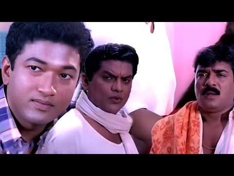 क्या आपको हर चीज़ के लिए शिष्टाचार की ज़रूरत नहीं है?| Adukkala Rahasyam Angaadi Paattu hindhi movie