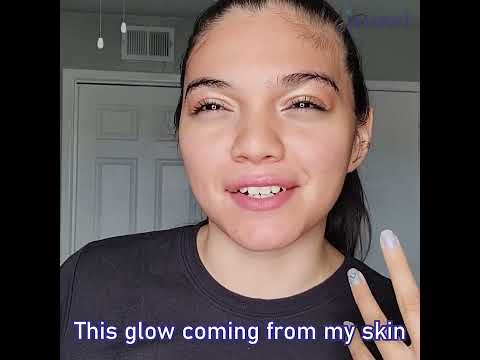 Face mask Testimonial Video Cover Image