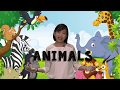 Animal Habitats and Characteristics