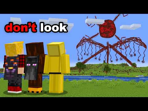 3 idiots 1 horror mod