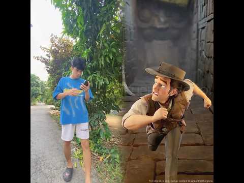 Cái gì mà thanh long quài dị trời#funny #thengneee #vietcomedy #funnyface