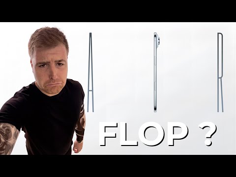 Nessuno compra iPhone Air