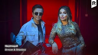 Di Icon & Shaxboz - Qaytmaydi | Ди Икон & Шахбоз - Кайтмайди