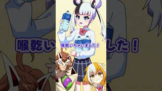 身近なものの致死量 #薬理凶室 #くられ #ゾンちゅう #Plottアニメ #コラボ