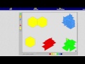 Understanding Pattern Blocks Relationships