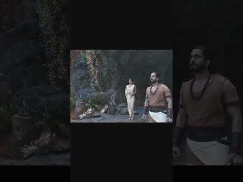 Power of Ram 🔥💪#jaishreeram #prabhas#shorts