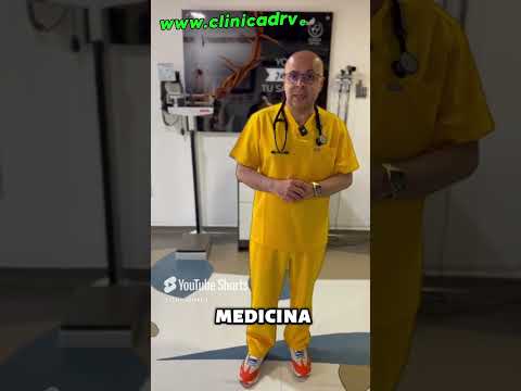 Hígado Graso: El enemigo silencioso que sí se puede revertir #clinicadrvega #higadograso #salud