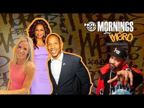 Best NYC Parade Debate, Coldplay Kiss Cam Update & Shyne's King's Theater Comeback