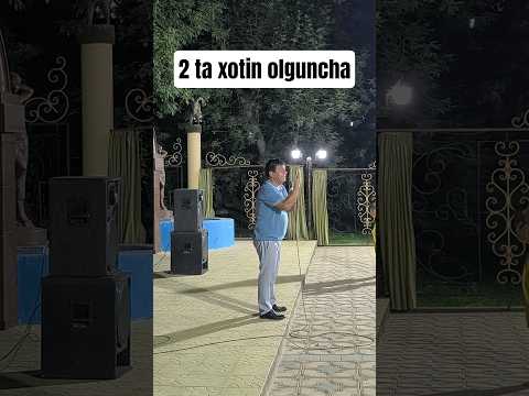 Zokir Ochildiyev - Xizmatingizda +998983100371