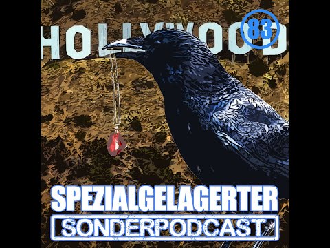 SSP #83: Die drei ??? - Die Spur des Raben (75)