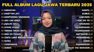 FULL ALBUM KABAGYAN - NAYLA FARDILA FULL ALBUM TERBARU - PLAYLIST LAGU JAWA TERPOPULER 2025