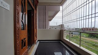 New G+1 Individual House For Sale | 133 Sq.Yards | Corner House | Quality Home in Hyderabad MV-1633