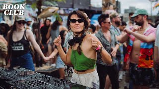 Funky & Afrohouse Mix at a Brooklyn Party | Irena Stanisic